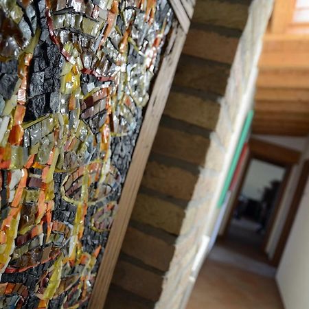 9 Muse Bed And Breakfast Canneto sull'Oglio Exterior foto
