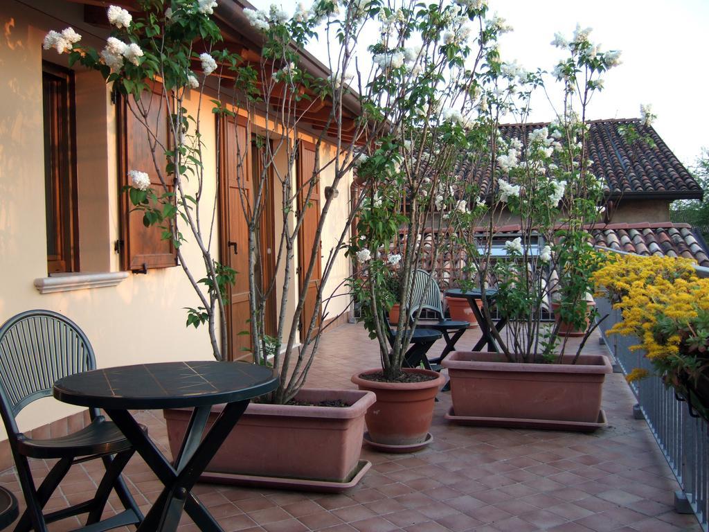 9 Muse Bed And Breakfast Canneto sull'Oglio Quarto foto