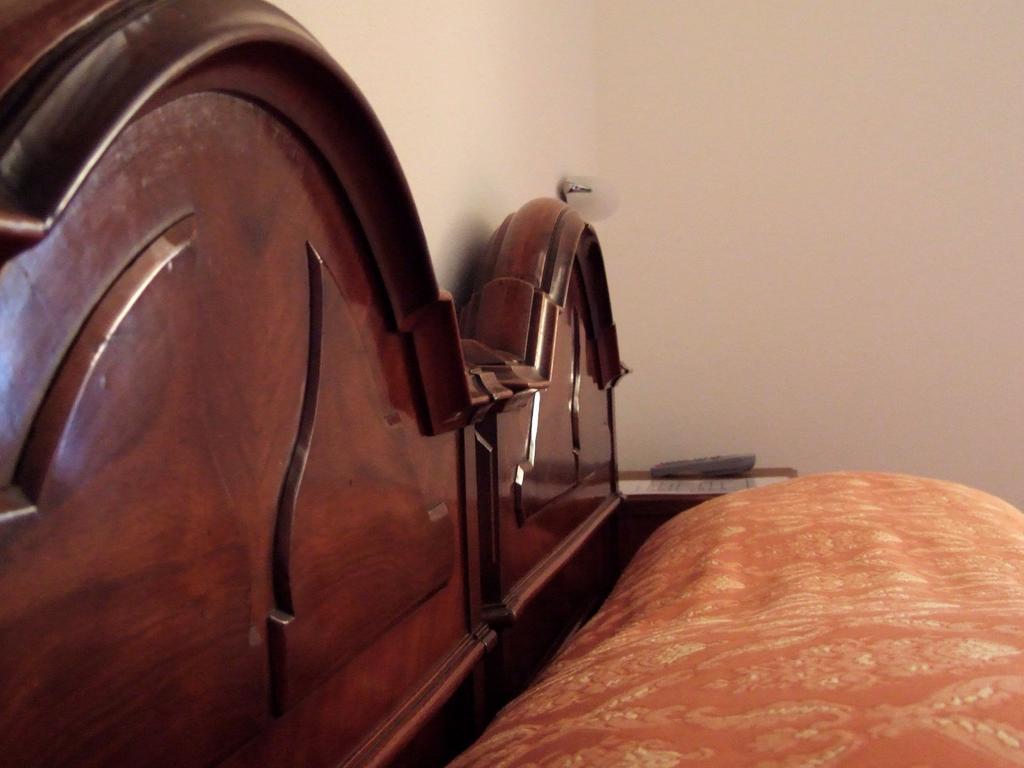 9 Muse Bed And Breakfast Canneto sull'Oglio Quarto foto