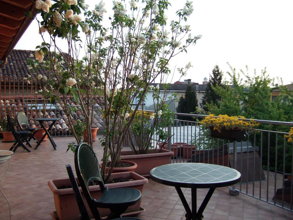 9 Muse Bed And Breakfast Canneto sull'Oglio Quarto foto