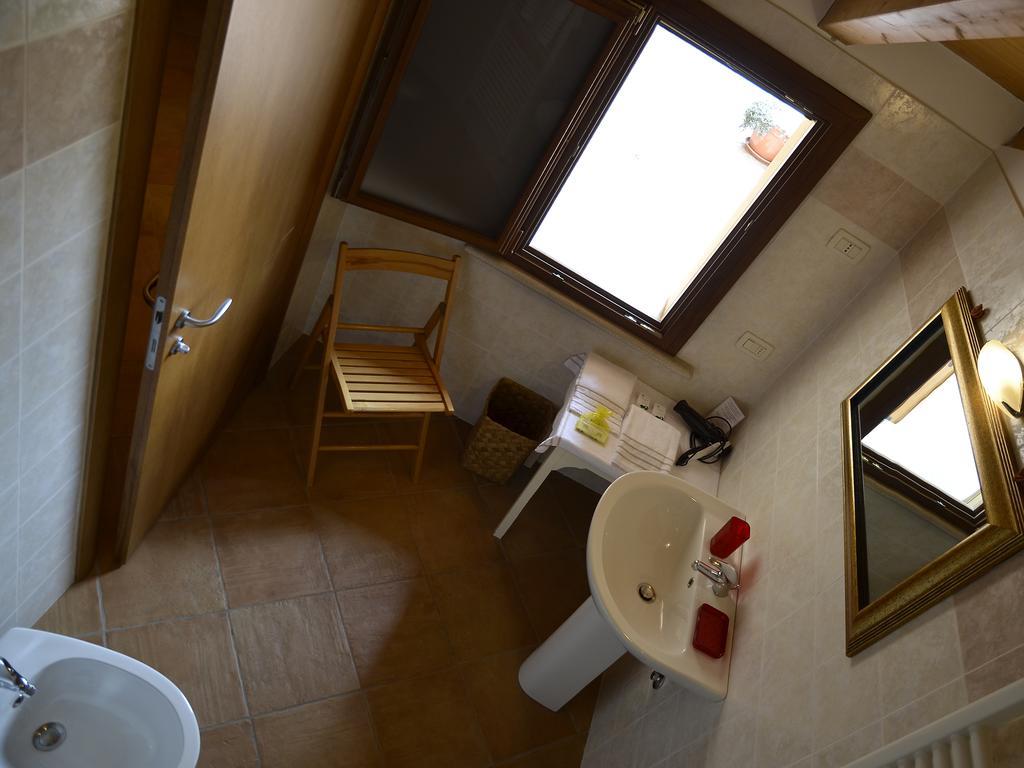 9 Muse Bed And Breakfast Canneto sull'Oglio Exterior foto