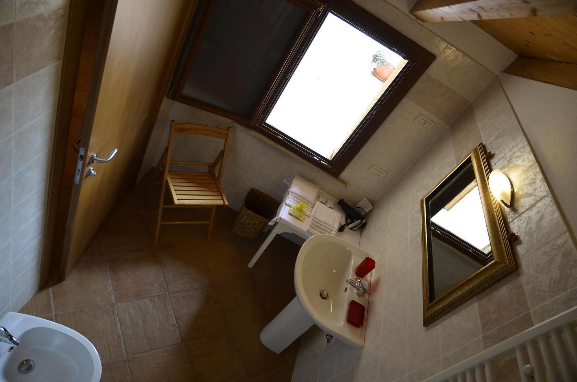9 Muse Bed And Breakfast Canneto sull'Oglio Exterior foto