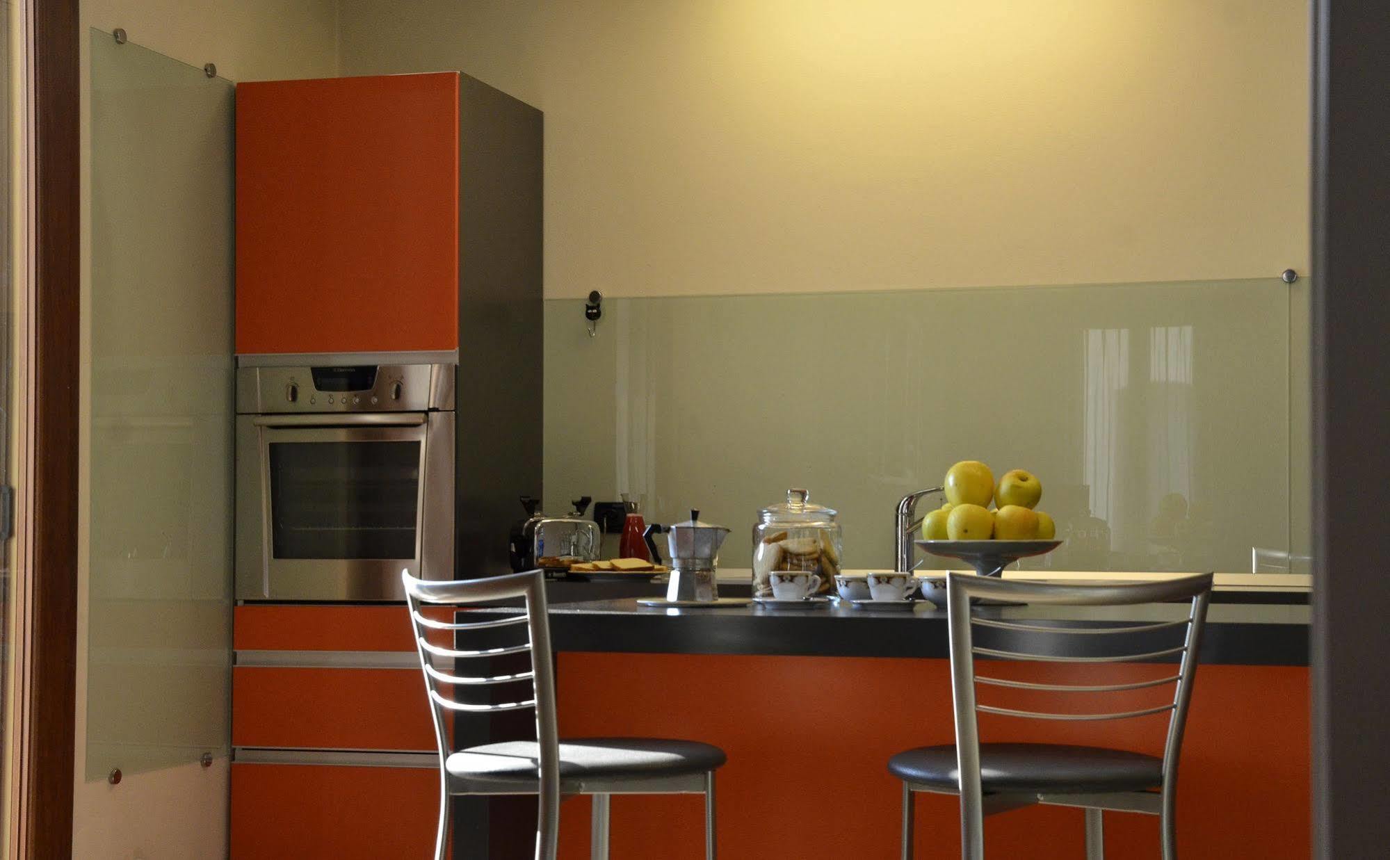 9 Muse Bed And Breakfast Canneto sull'Oglio Exterior foto