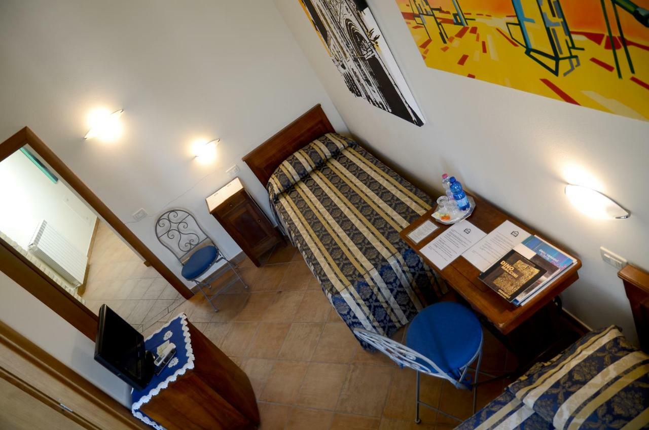 9 Muse Bed And Breakfast Canneto sull'Oglio Exterior foto
