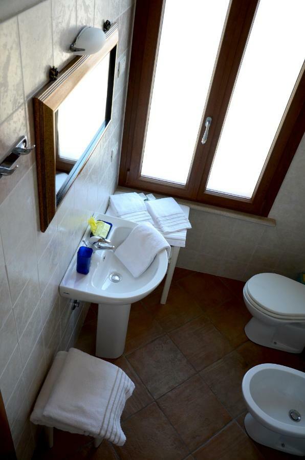 9 Muse Bed And Breakfast Canneto sull'Oglio Exterior foto