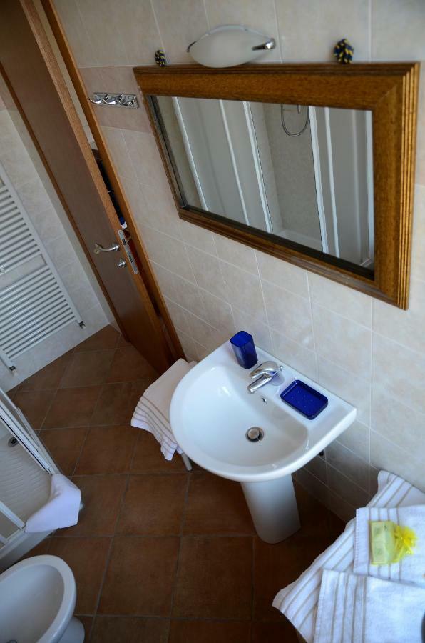 9 Muse Bed And Breakfast Canneto sull'Oglio Exterior foto