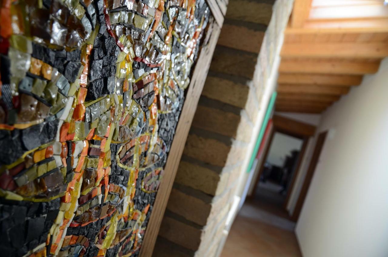 9 Muse Bed And Breakfast Canneto sull'Oglio Exterior foto