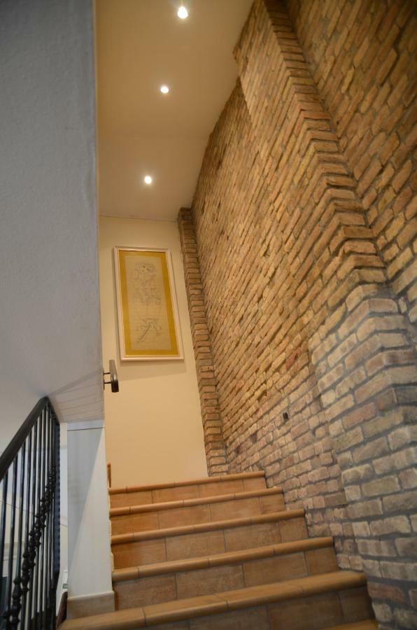 9 Muse Bed And Breakfast Canneto sull'Oglio Exterior foto