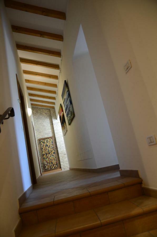 9 Muse Bed And Breakfast Canneto sull'Oglio Exterior foto